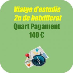 Quart Pagament