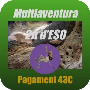 Sortida Multiaventura