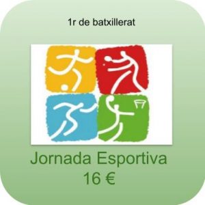 Jornada esportiva  Muro